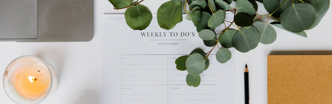 A Fragrant Focus on Business - Scentsorie