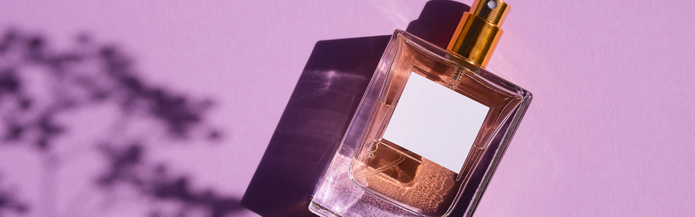 The Art of Naming a Fragrance