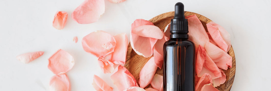 scent trend: Rose - Scentsorie