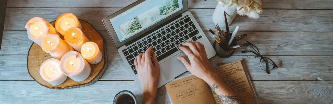 Scentscaping - Scentsorie