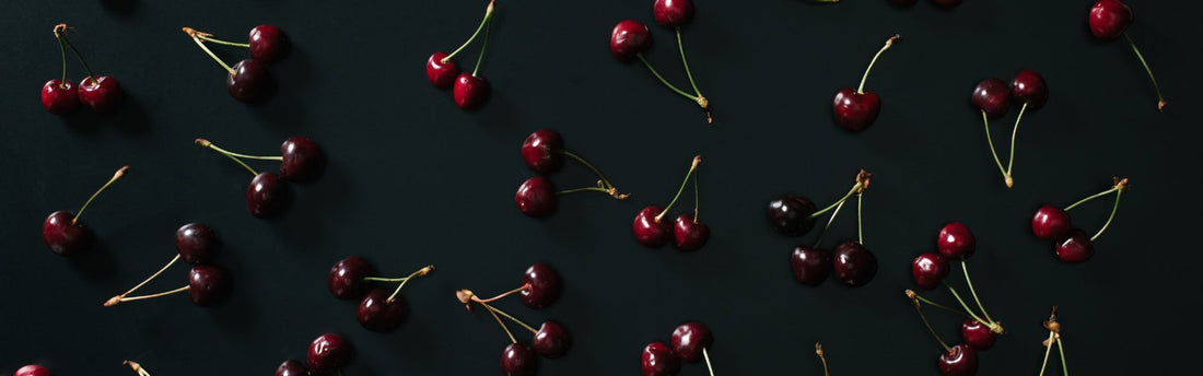 Still Trending: Cherry - Scentsorie