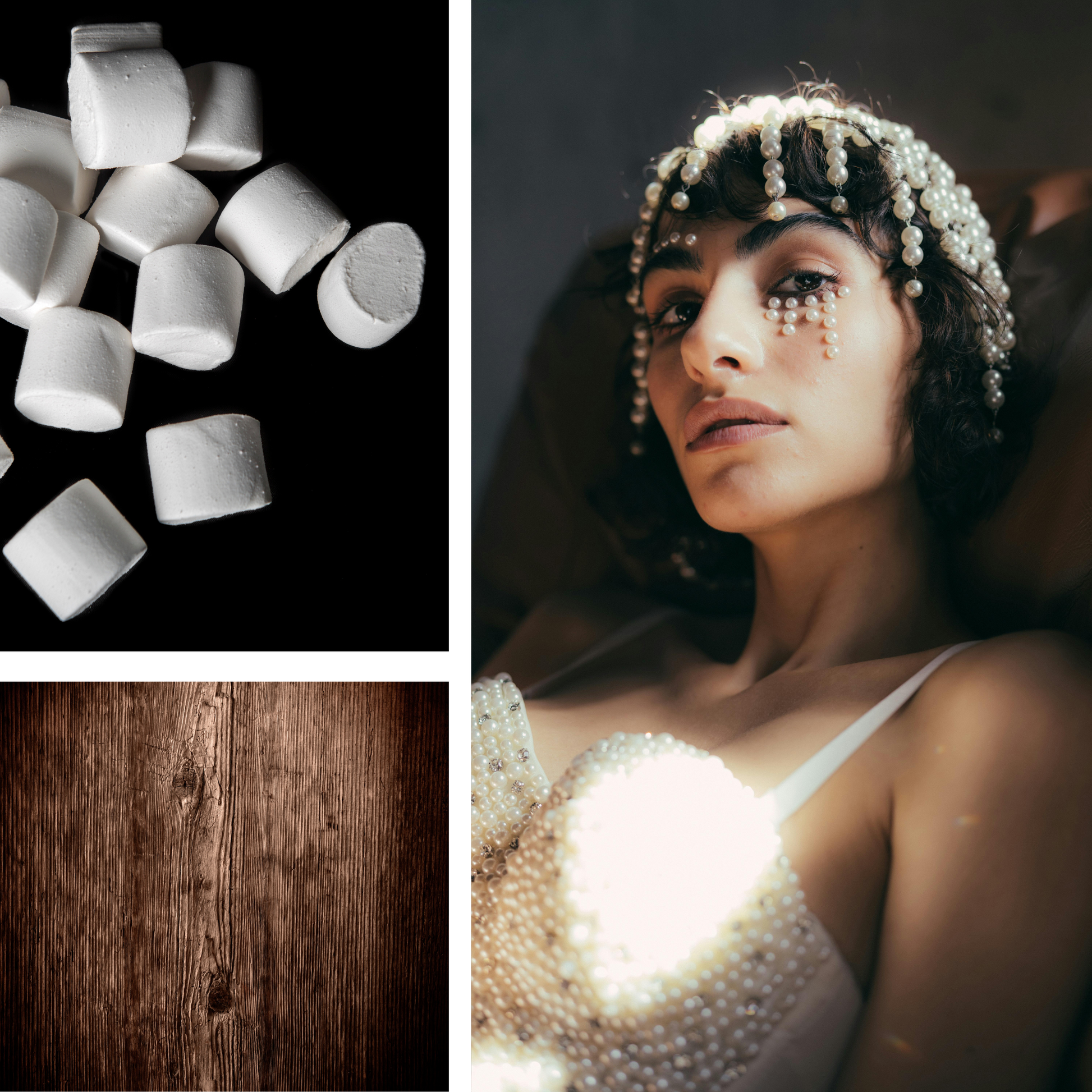 marshmallow fragrance oil