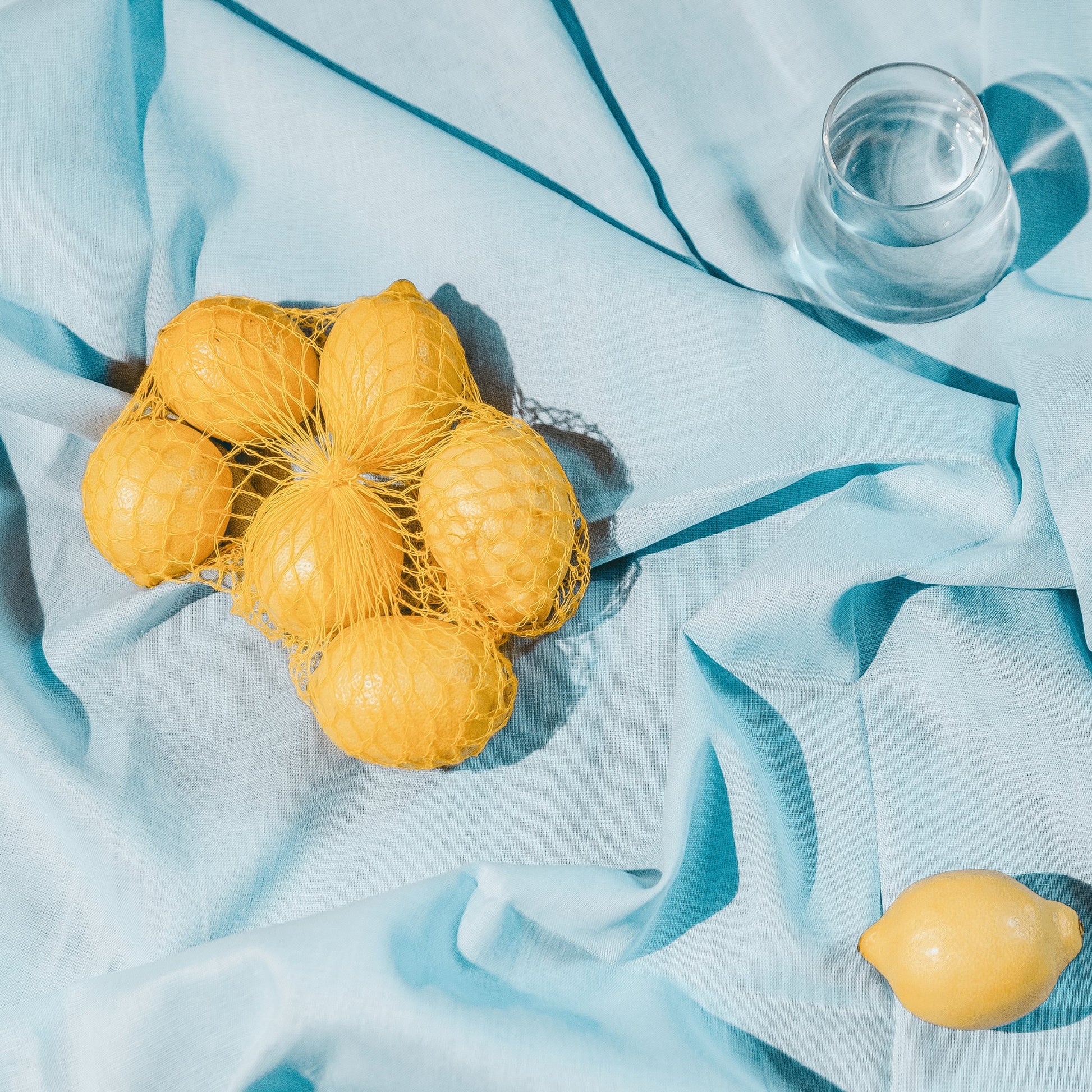 Amalfi Lemon Fragrance Oil - Fragrance Oil - Scentsorie