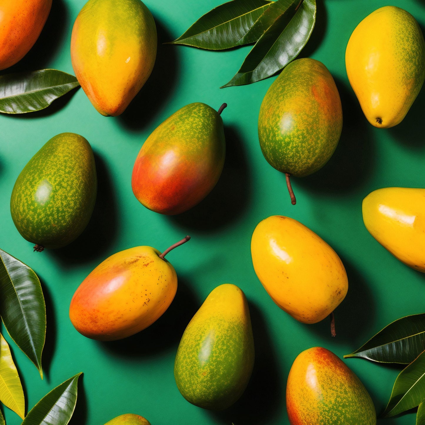 Mango Skin + Neroli Fragrance Oil - Fragrance Oil - Scentsorie
