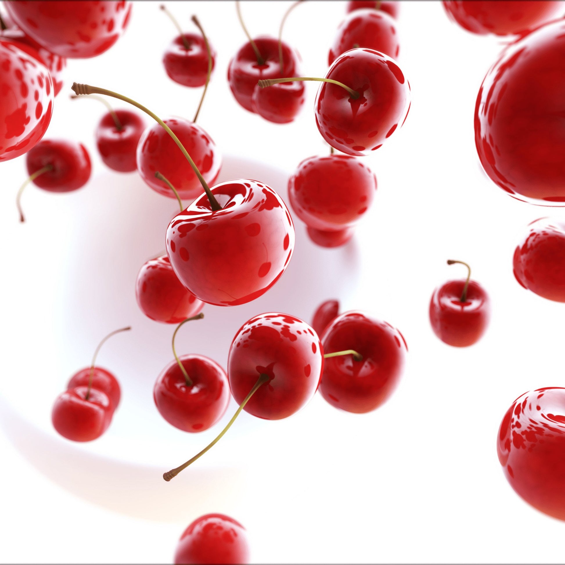 Neon Cherry Fragrance Oil - Fragrance Oil - Scentsorie