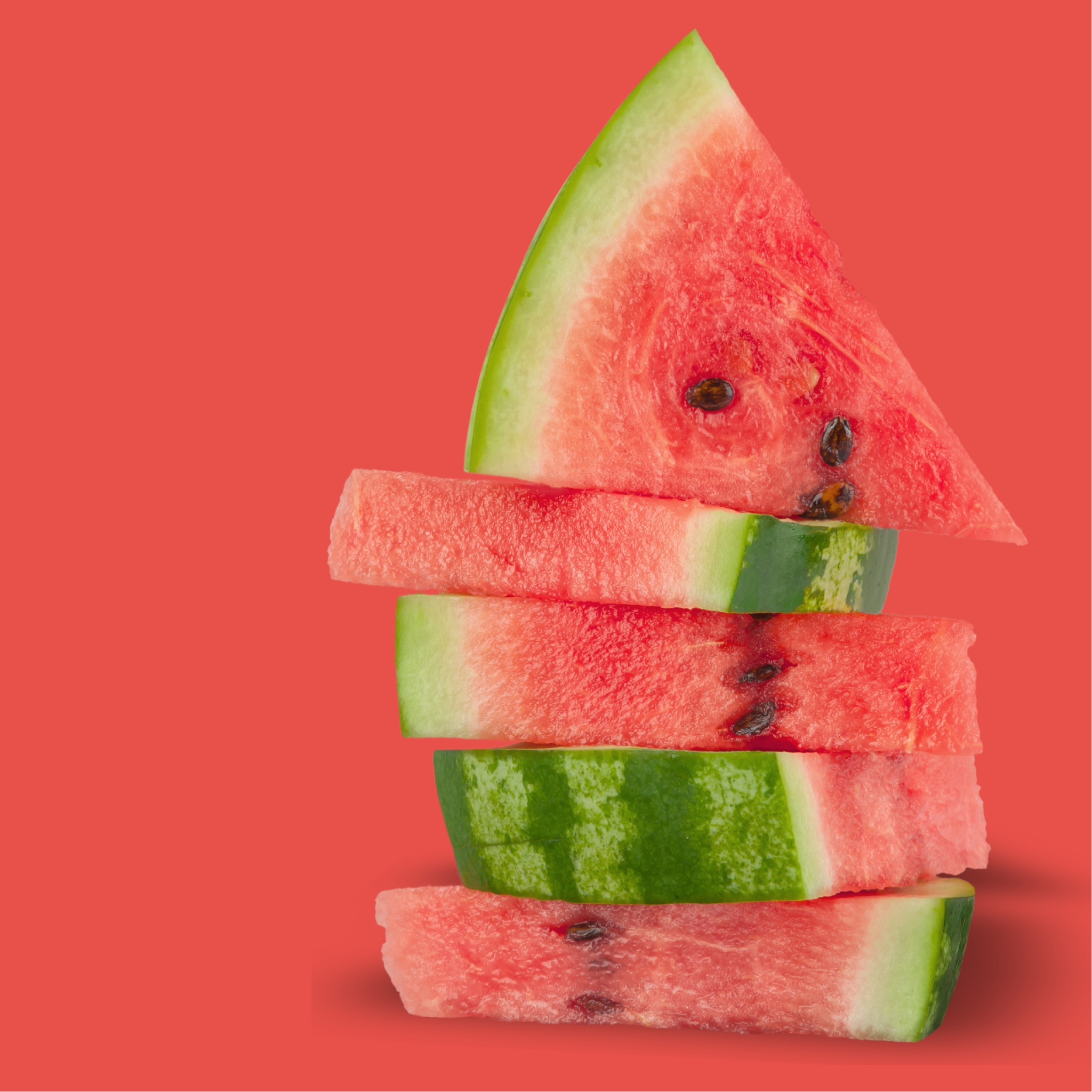 Watermelon + Pink Sugar Fragrance Oil