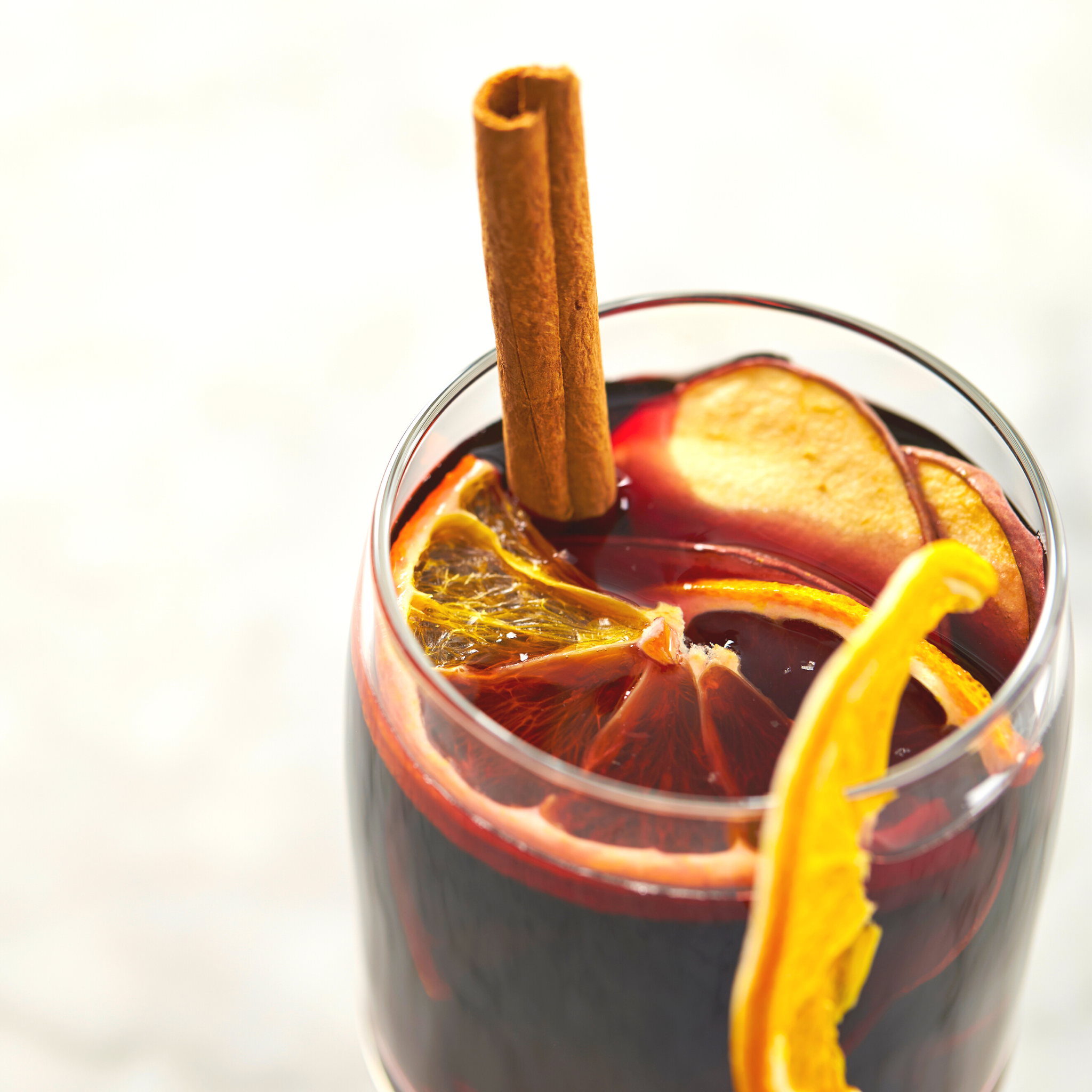 Spiced Sangria Fragrance Oil