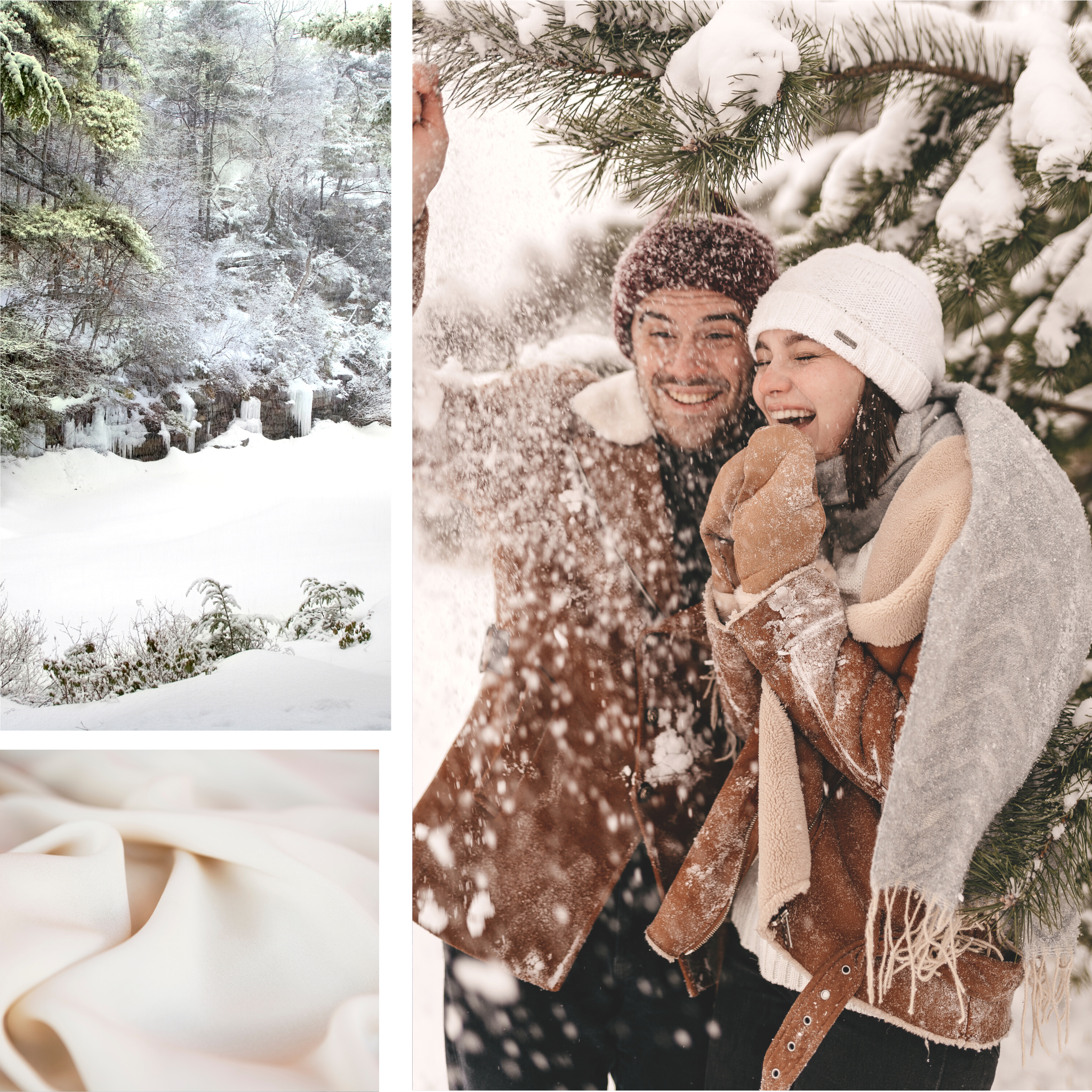 Aspen Snow Fragrance Oil