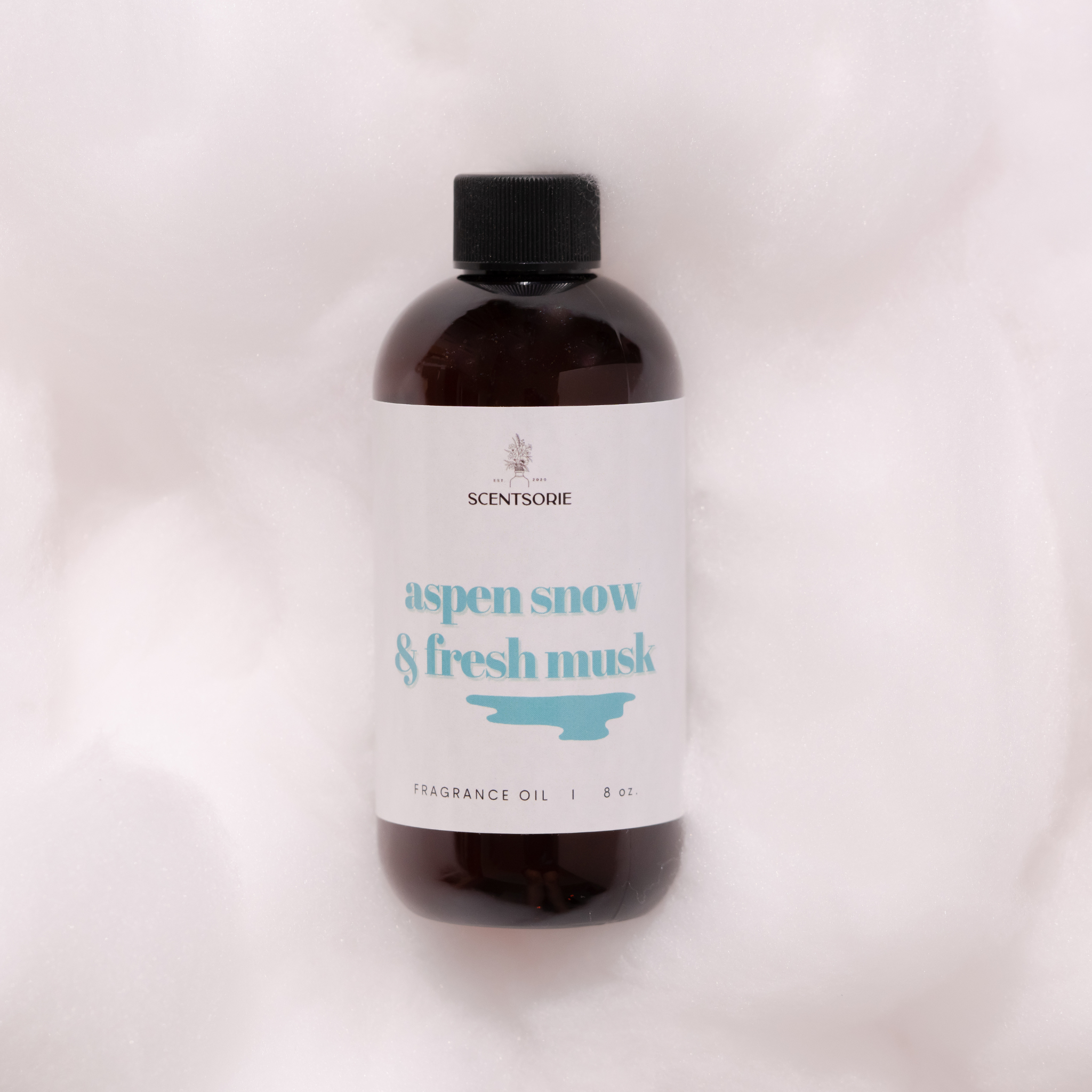 Aspen Snow Fragrance Oil