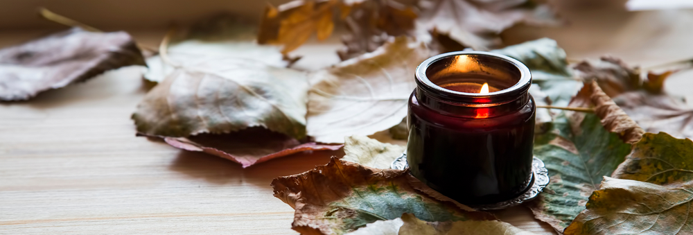 KEY TRENDS: FALL CANDLES 2022