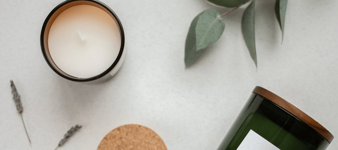 KEY TRENDS: CANDLE TRENDS 2023 - Scentsorie 