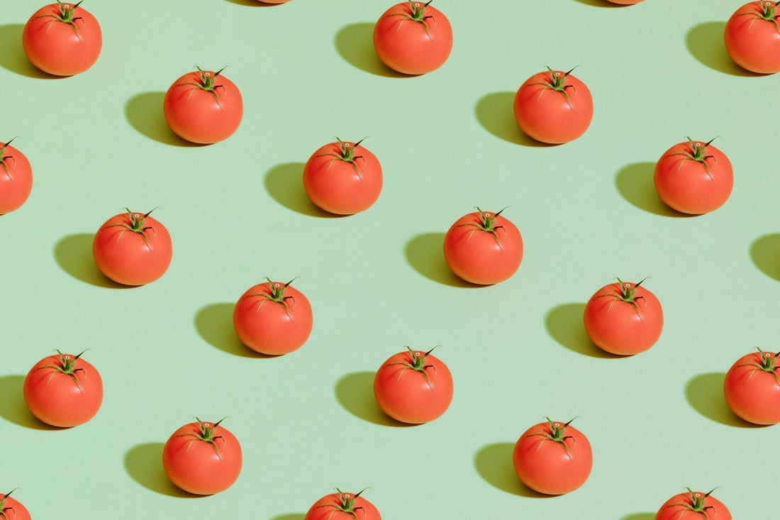 scent trend: tomato - Scentsorie 