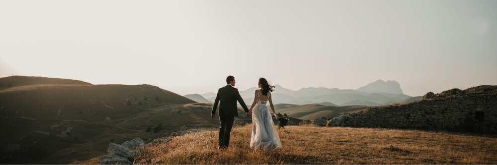Bridal Fragrance Is Having A Moment