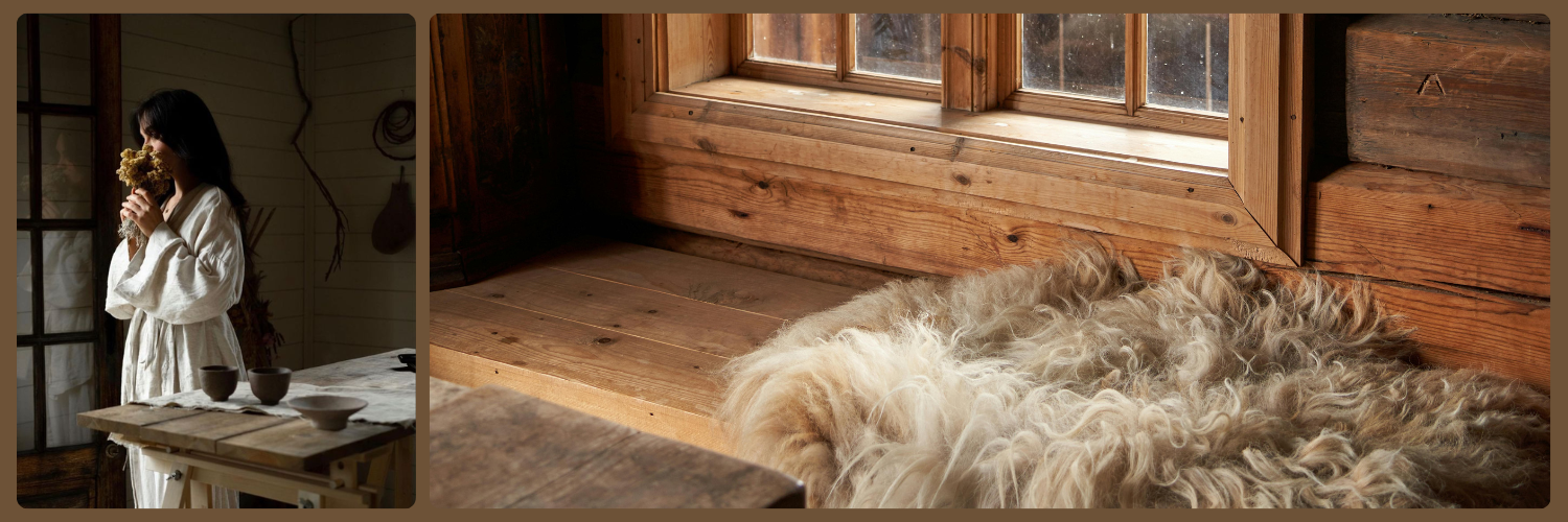 Rustic Revival Fragrance Oils