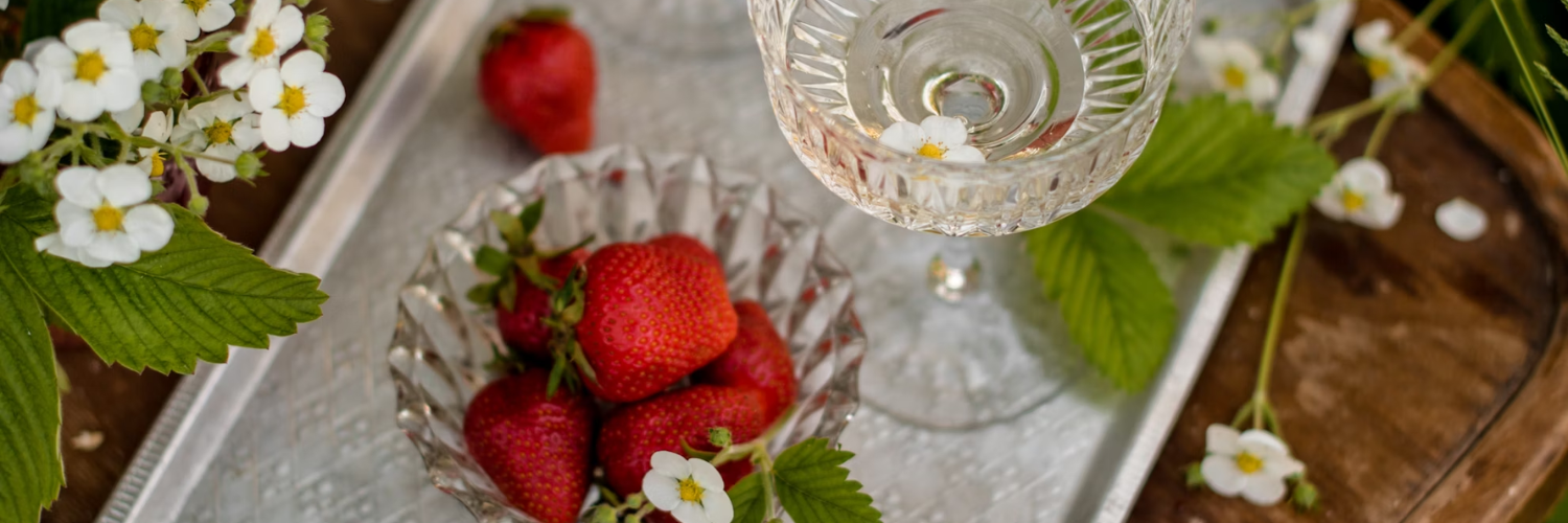 Berry Fragrance Oils