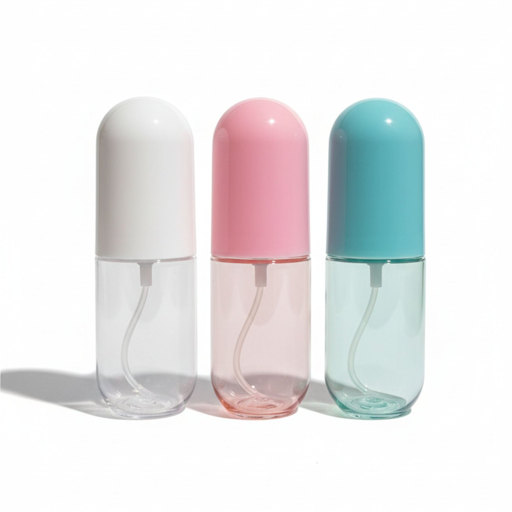 Fine Mist Spray Bottle