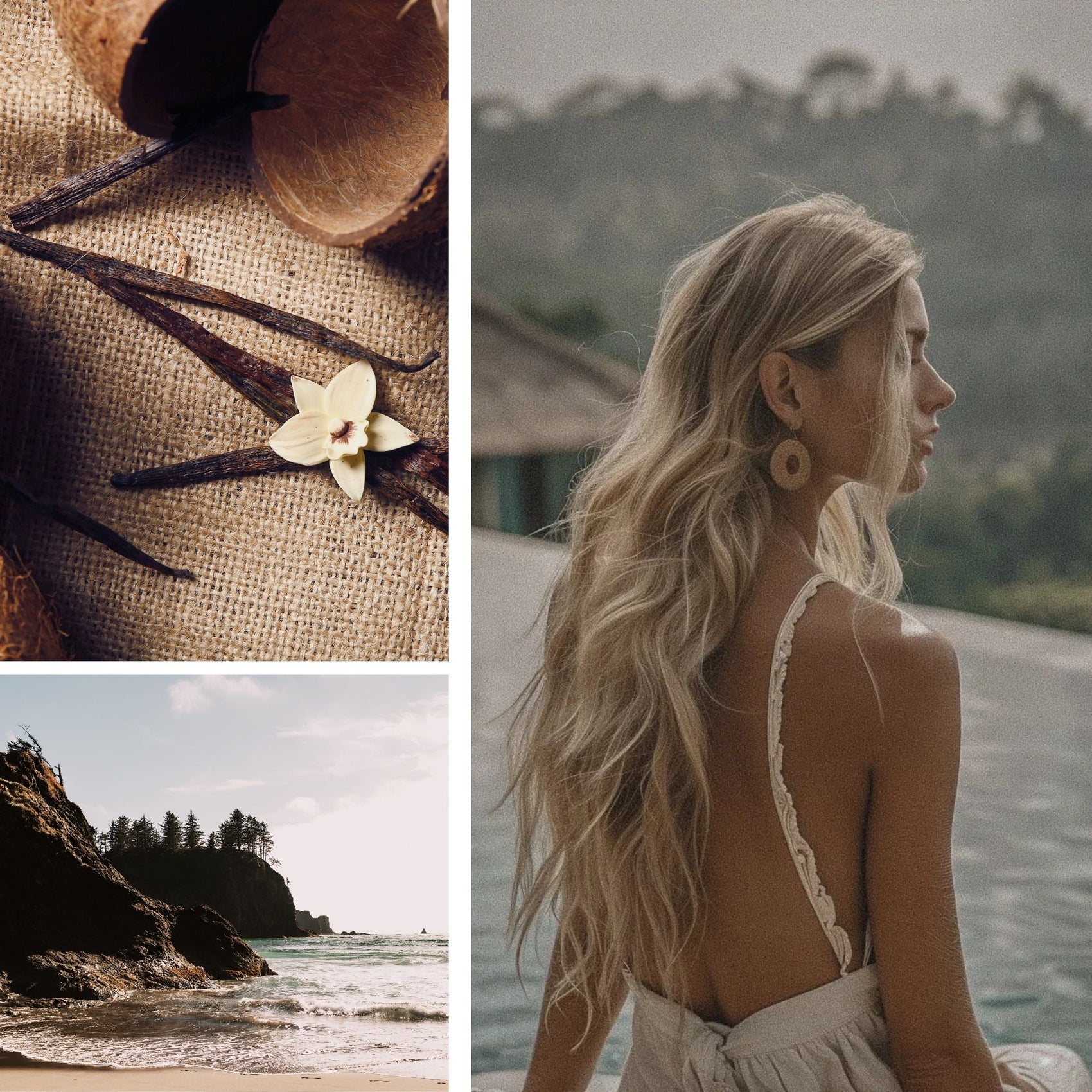 Bali Beach Fragrance Oil