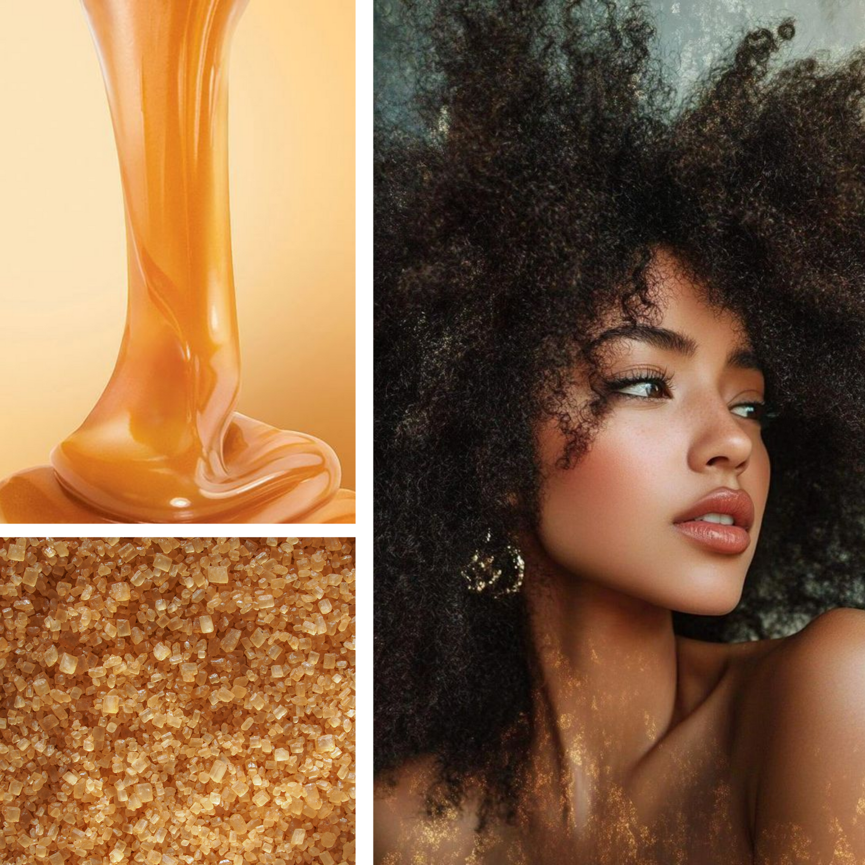 Caramel Drip Fragrance Oil
