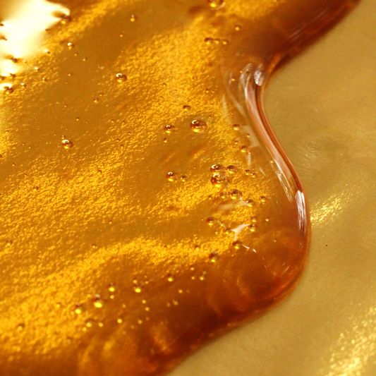 Dandelion Honey Fragrance Oil