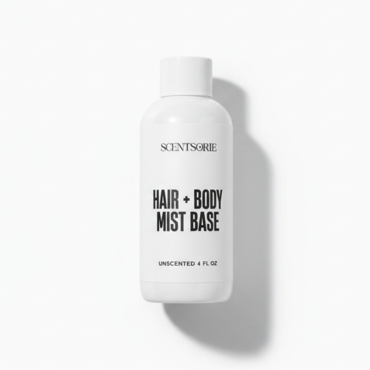 Hair + Body Mist Base