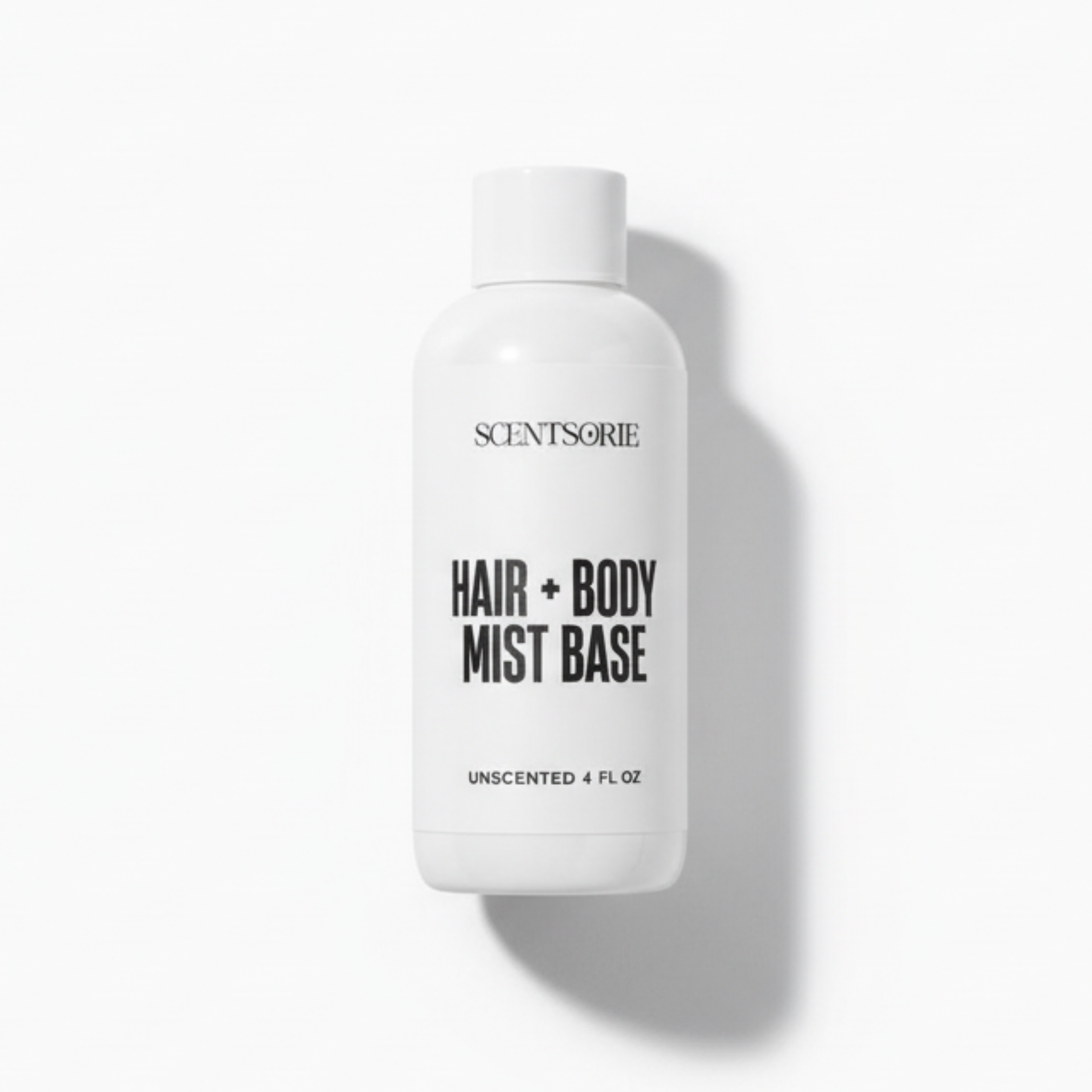 Hair + Body Mist Base