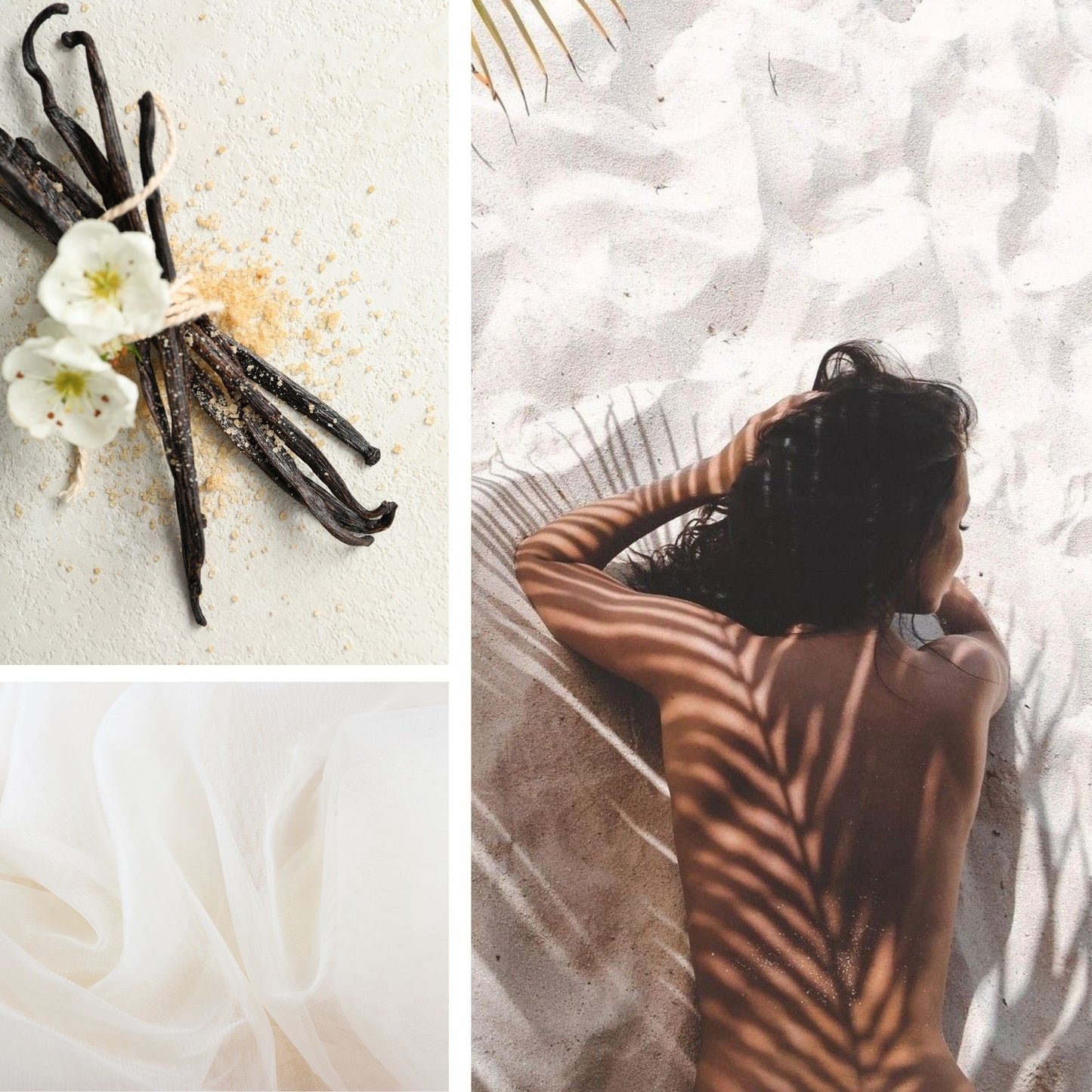 Nude Glow Fragrance Oil