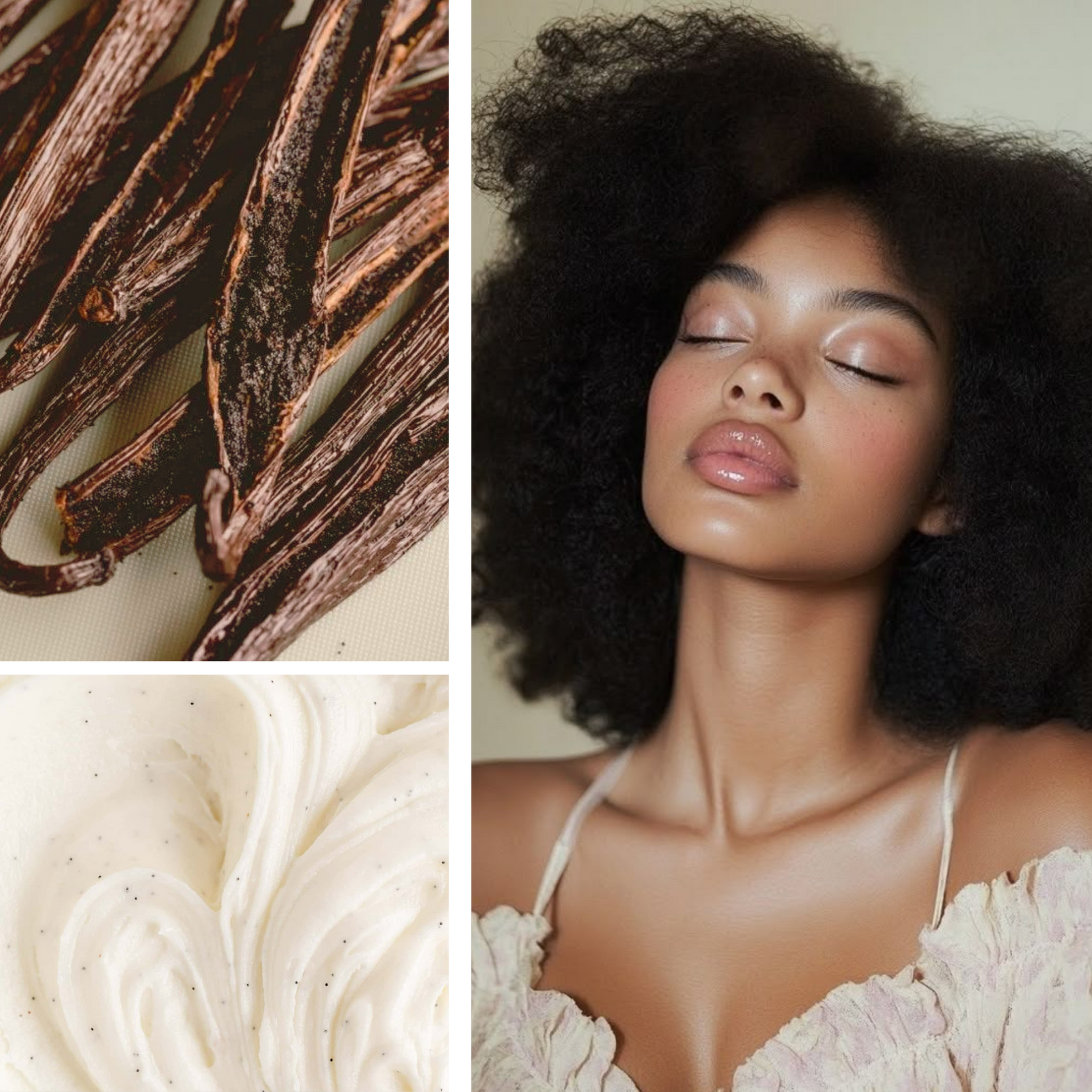 Vanilla Caviar Fragrance Oil