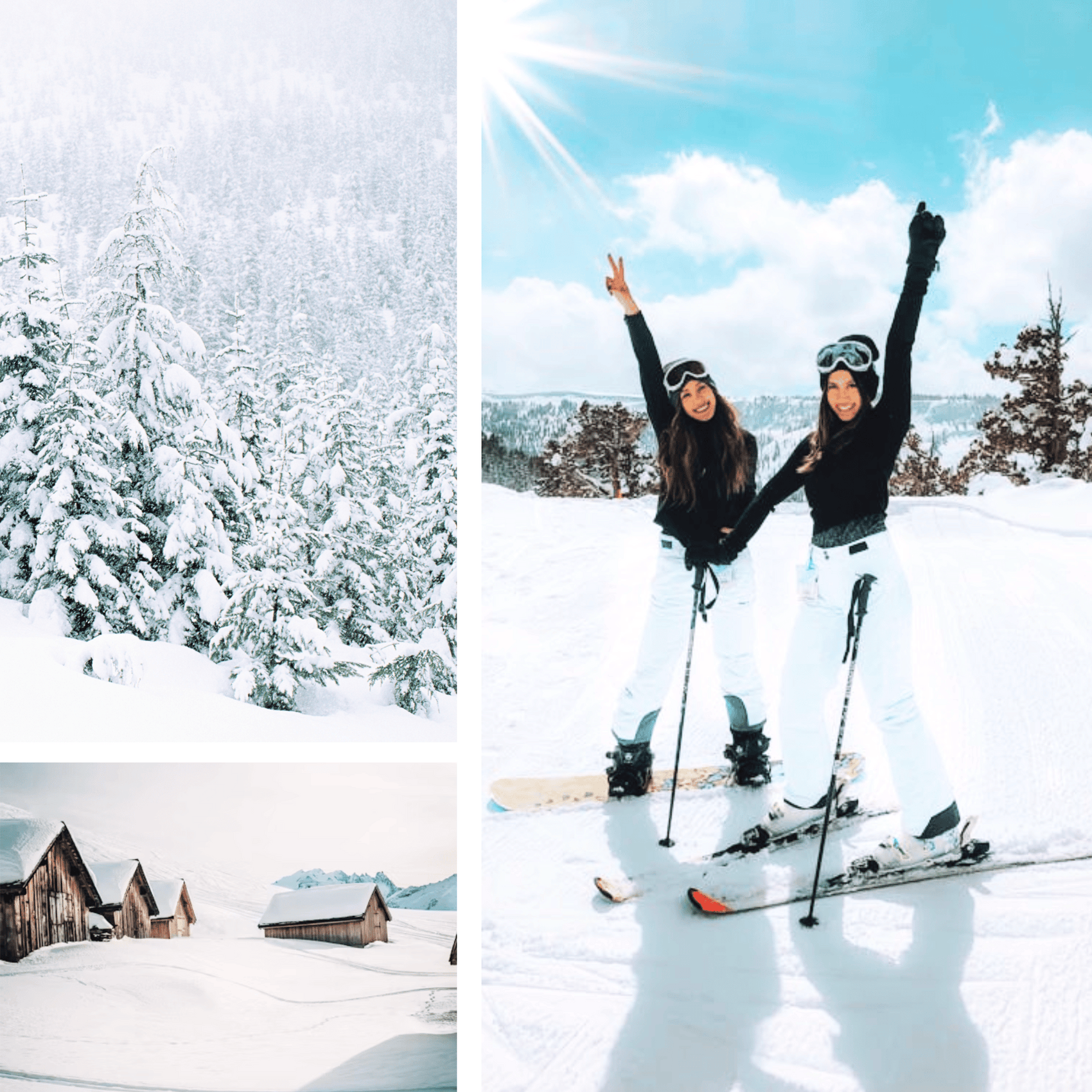 snow apres ski skiers fragrance oil by Scentsorie