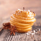 Baked Apple + Cinnamon Fragrance Oil - Fragrance Oil - Scentsorie