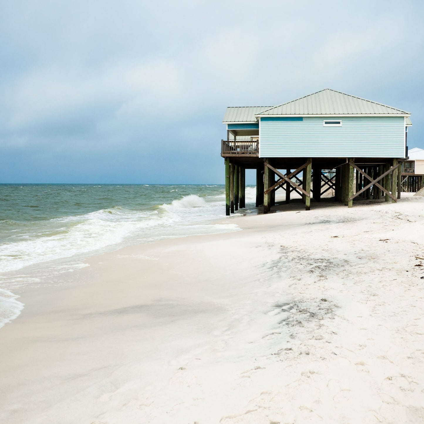 Beach House Fragrance Oil