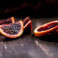 Blood Orange + Ginger Fragrance Oil - Fragrance Oil - Scentsorie