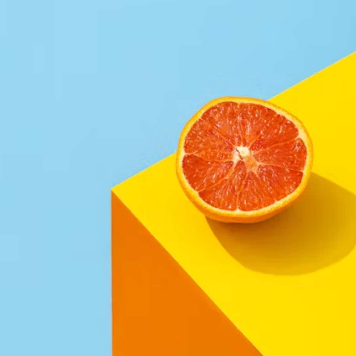 luxury citrus fragrance oils for candle, soap, and perfume making