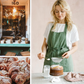 Italian Bakery In Brooklyn Fragrance Oil