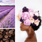 Lavender + Ebony Woods Fragrance Oil - Fragrance Oil - Scentsorie