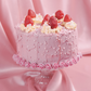 Strawberry Marshmallow Fragrance Oil