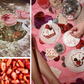 Strawberry Marshmallow Fragrance Oil