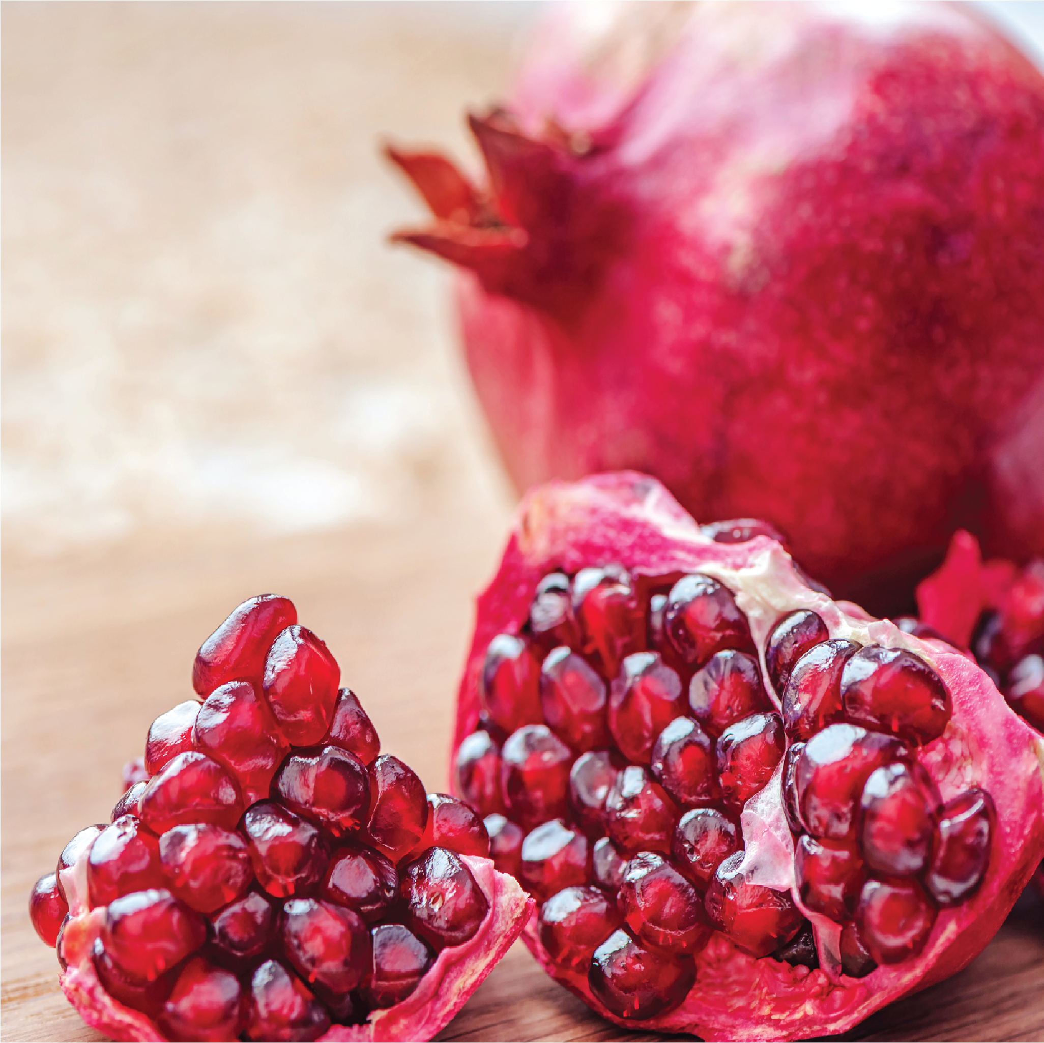 Pomegranate Goji Berry fruity tropical fragrance oil
